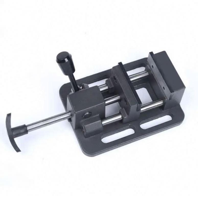 Woodworking Drill - Vice fixture Q19K160 6inch Fast Drilling