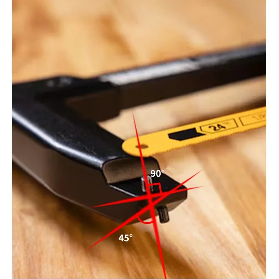 TOUGHBUILT TB-H4-22H High Tens - Woodworking Hacks ulasan dan harga