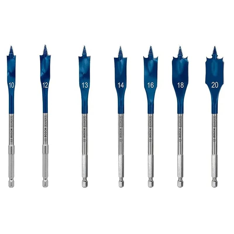 BOSCH 2608900336 EXPERT Self C - Woodworking Drill ulasan dan harga