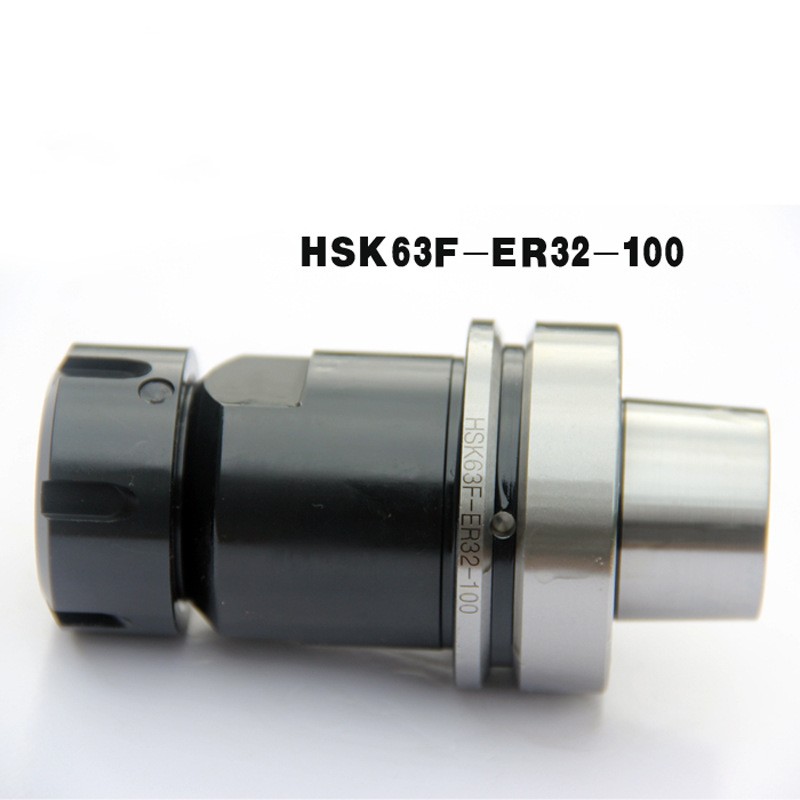 HSK63F ER32 100L Tool Holder f - Woodworking Cnc Machine ulasan dan harga