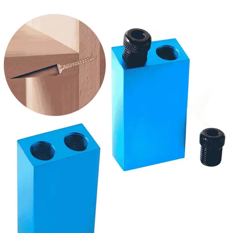 Woodworking Oblique Pocket Hol - Woodworking Hacks ulasan dan harga