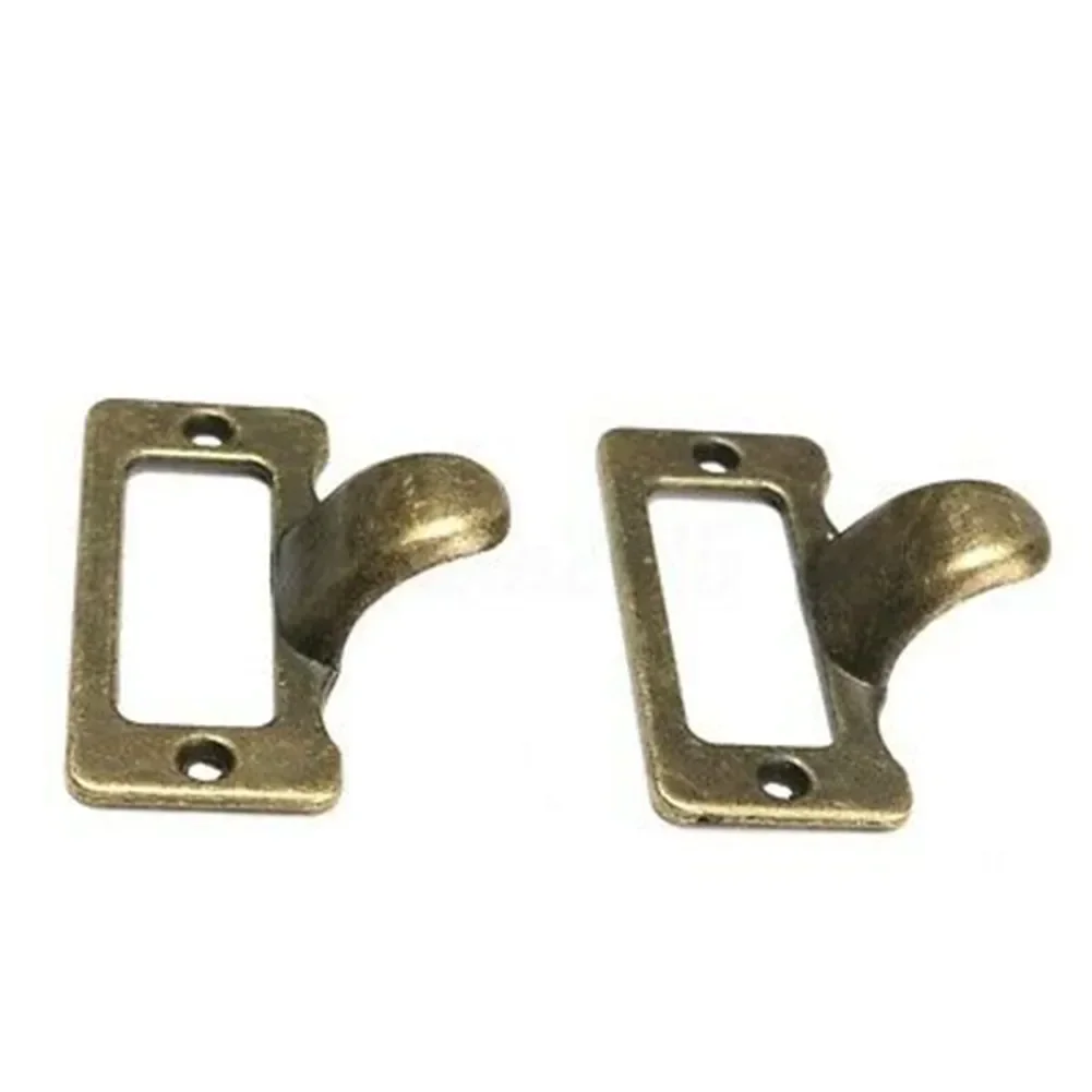 High Quality 10 PCS Label Pull - Woodworking Names ulasan dan harga