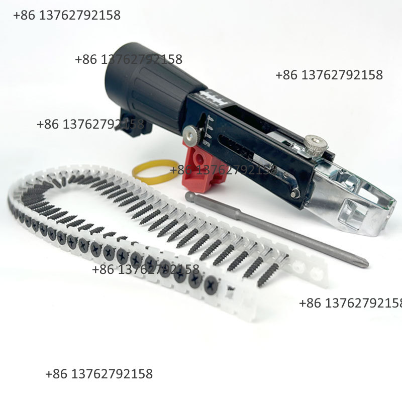Automatic Screw Feeder Drill A - Woodworking Drill ulasan dan harga