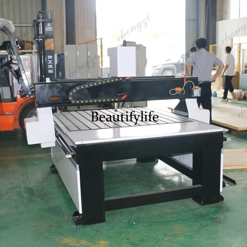 HR  Small Table Top Cnc Router - Woodworking Cnc Machine ulasan dan harga