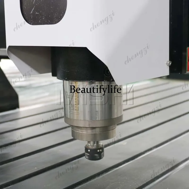 HR  Small Table Top Cnc Router - Woodworking Cnc Machine ulasan dan harga
