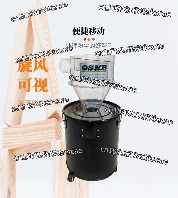 Separator Small Cyclone Dust C - Woodworking Dust Collector ulasan dan harga