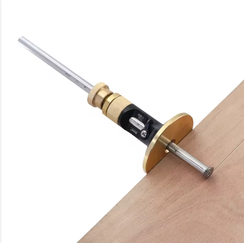 Industrial Micro-Adjustable Eu - Woodworking Diy ulasan dan harga