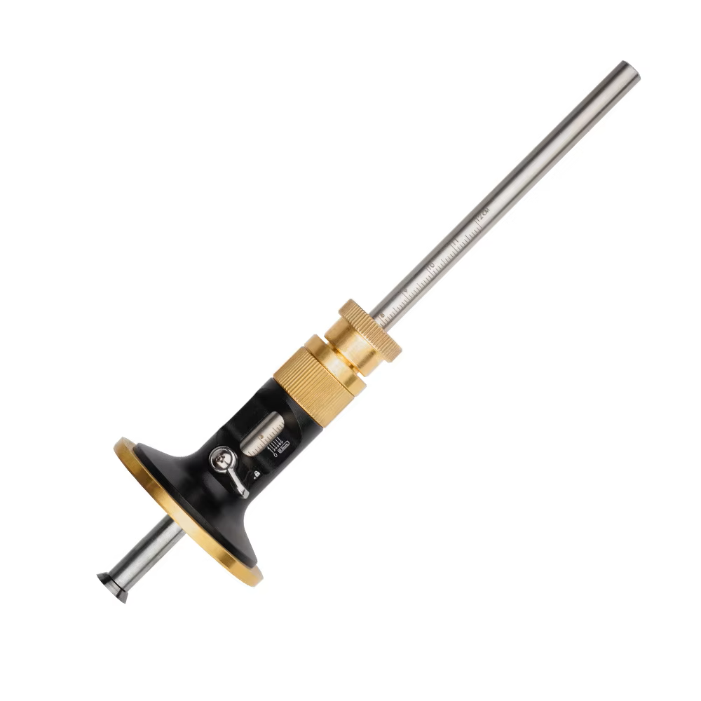 Industrial Micro-Adjustable Eu - Woodworking Diy ulasan dan harga