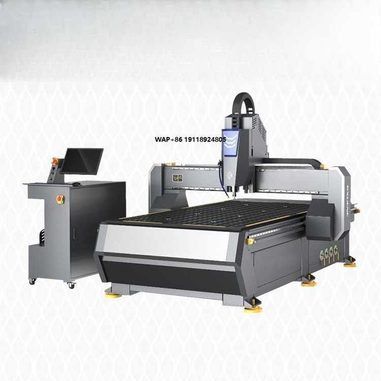 2 Years Warranty High Precisio - Woodworking Cnc Machine ulasan dan harga