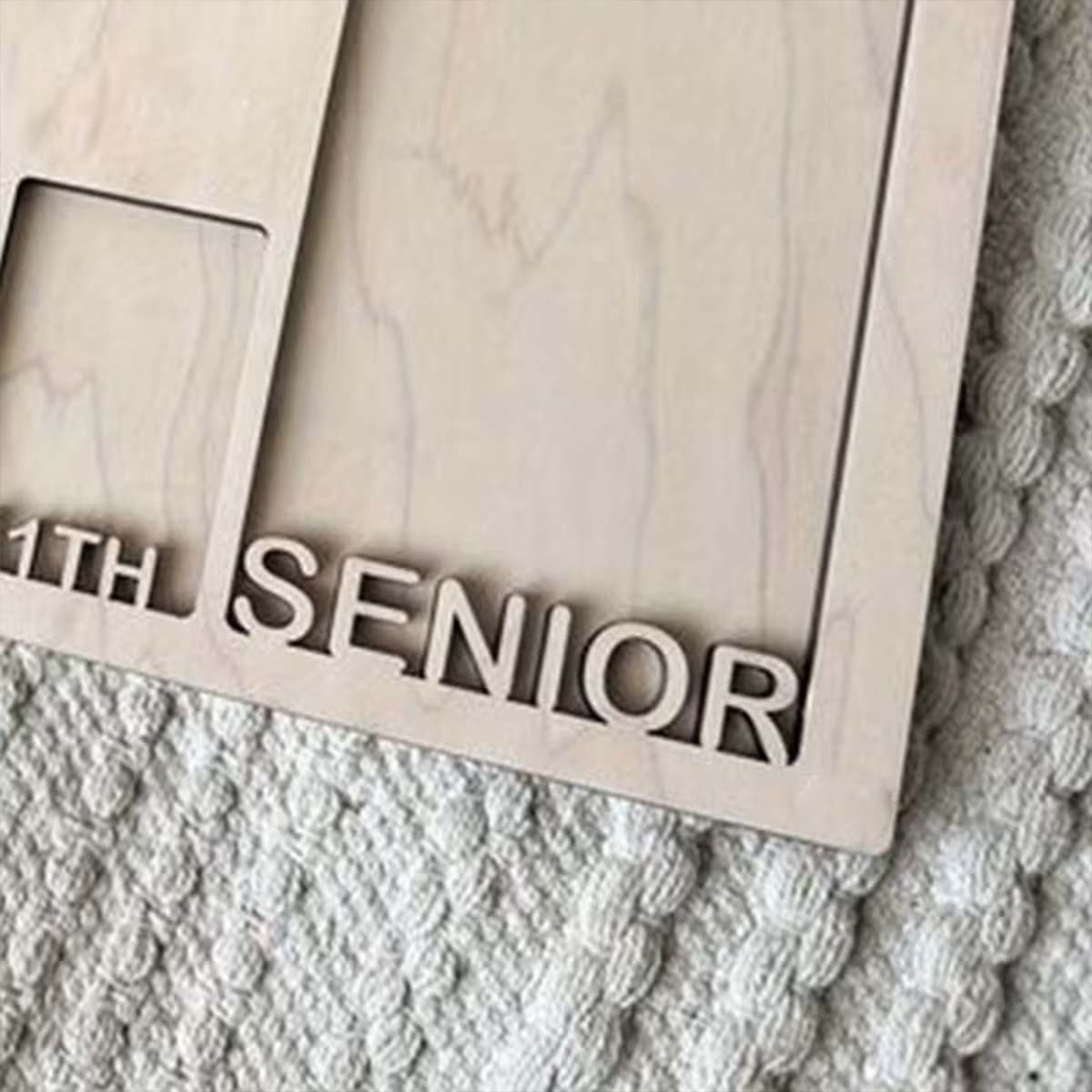 Custom Photo Frame Board Woode - Woodworking Diy ulasan dan harga
