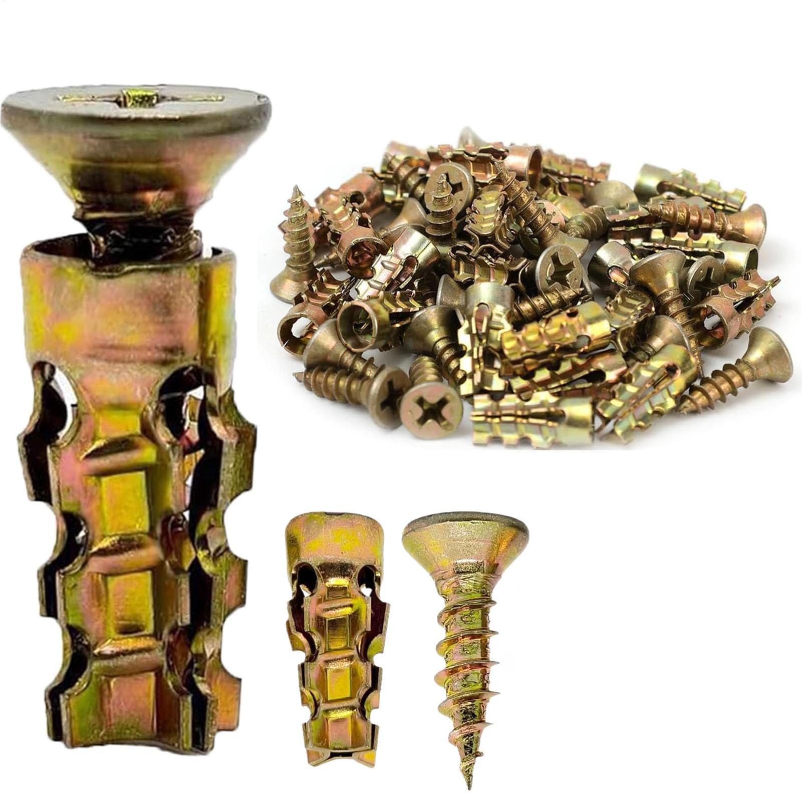 2026 Metal Short Expansion Scr - Woodworking Kits For Adults ulasan dan harga