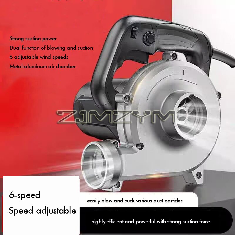 6280W 3M-6M-8M Industrial Dust - Woodworking Dust Collector ulasan dan harga