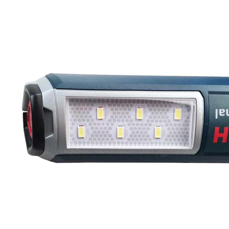 Bosch Rechargeable Light GLI 1 - Woodworking Diy ulasan dan harga