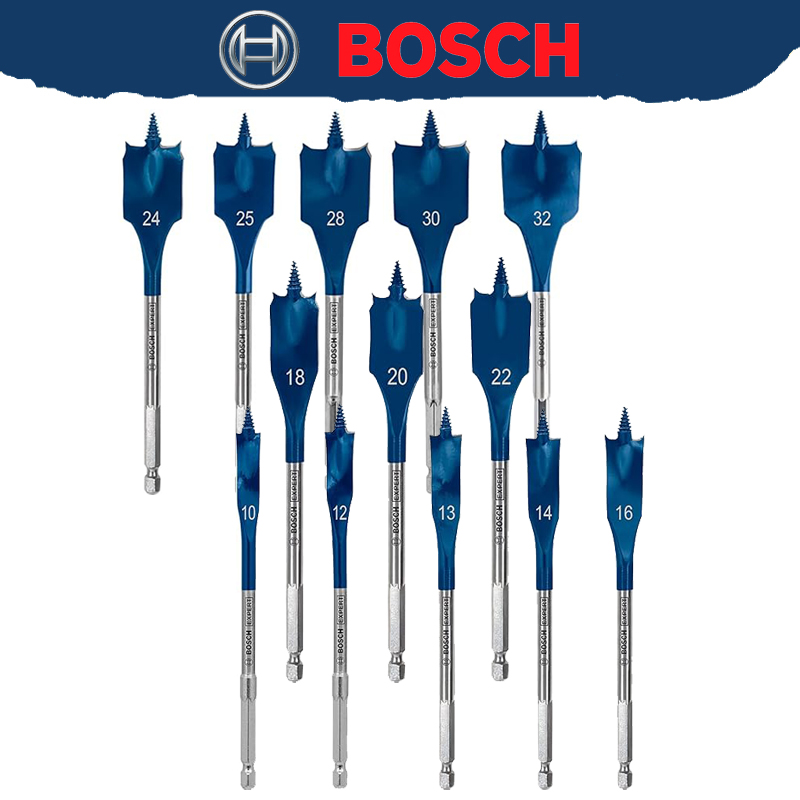 BOSCH 2608900336 EXPERT Self C - Woodworking Drill ulasan dan harga