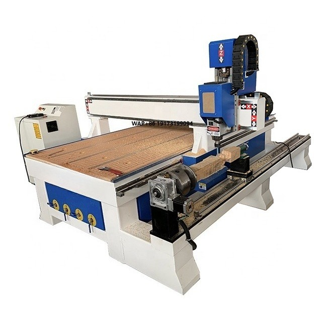 Factory Supply High Precision  - Woodworking Cnc Machine ulasan dan harga