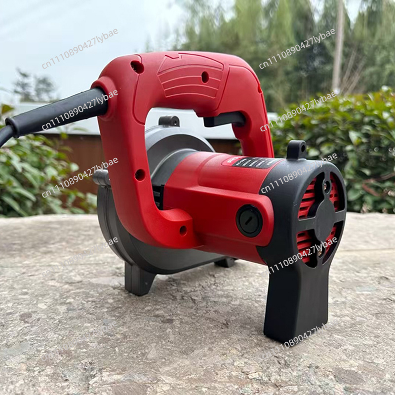 6280W Industrial High Power Sl - Woodworking Dust Collector ulasan dan harga