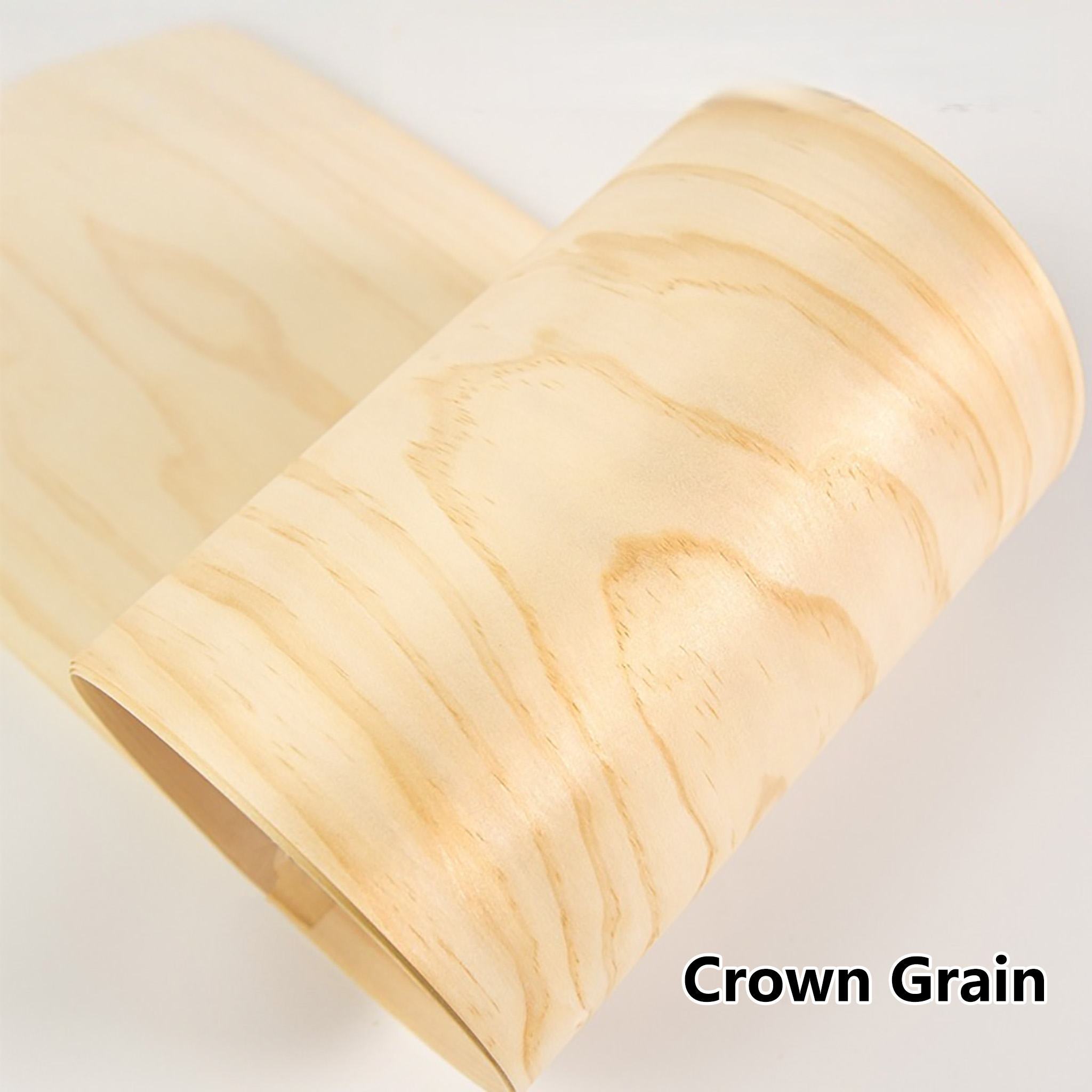 0.5mm Thick Natural New Zealan - Woodworking New Zealand ulasan dan harga