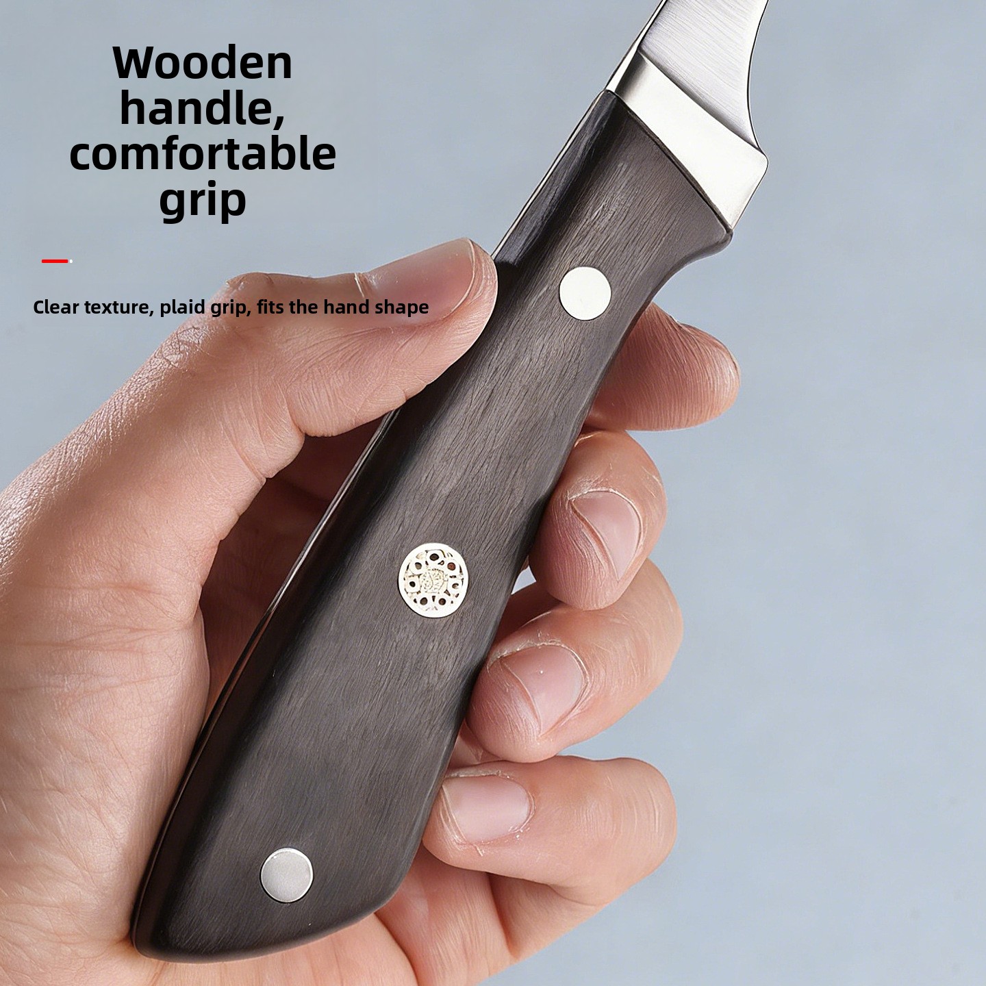 High Hardness Stainless Steel  - Woodworking For Beginners ulasan dan harga