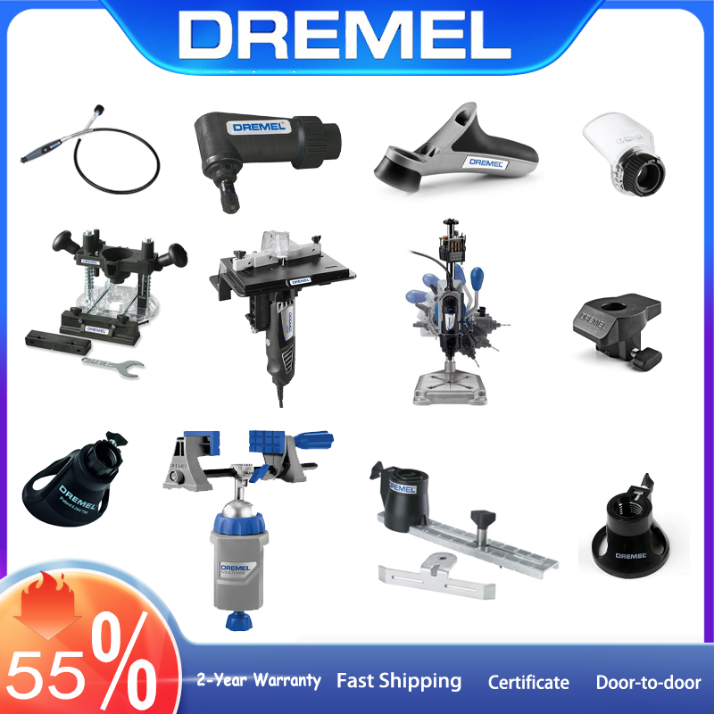 DREMEL Rotary Tool Attachment  - Woodworking Face Shield ulasan dan harga