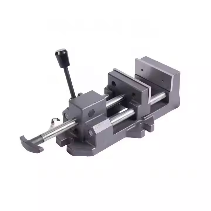 Vice fixture Q19K160 6inch Fas - Woodworking Drill ulasan dan harga