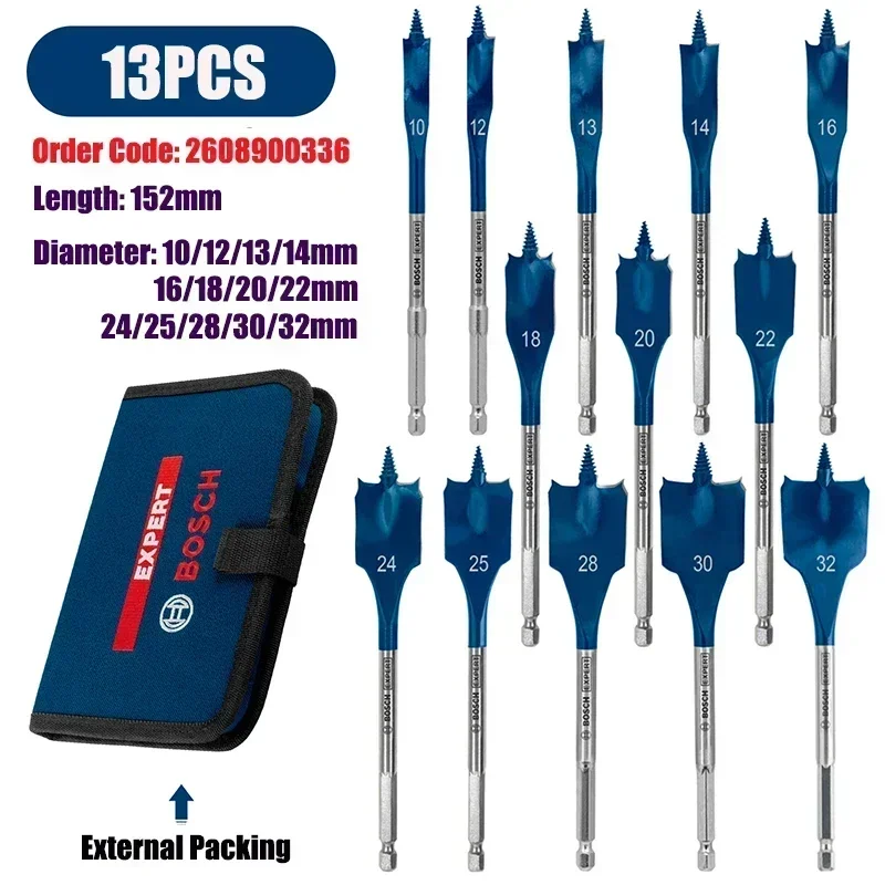 Bosch Accessories Triple Point - Woodworking Drill ulasan dan harga