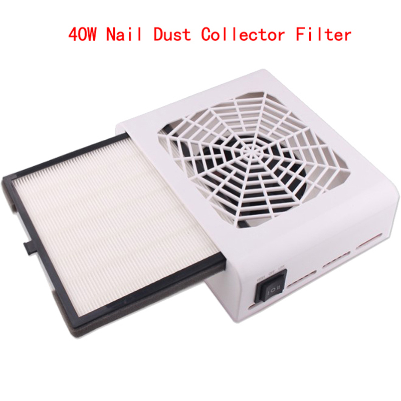 Screen Plate Suction Nail Vacu - Woodworking Dust Collector ulasan dan harga