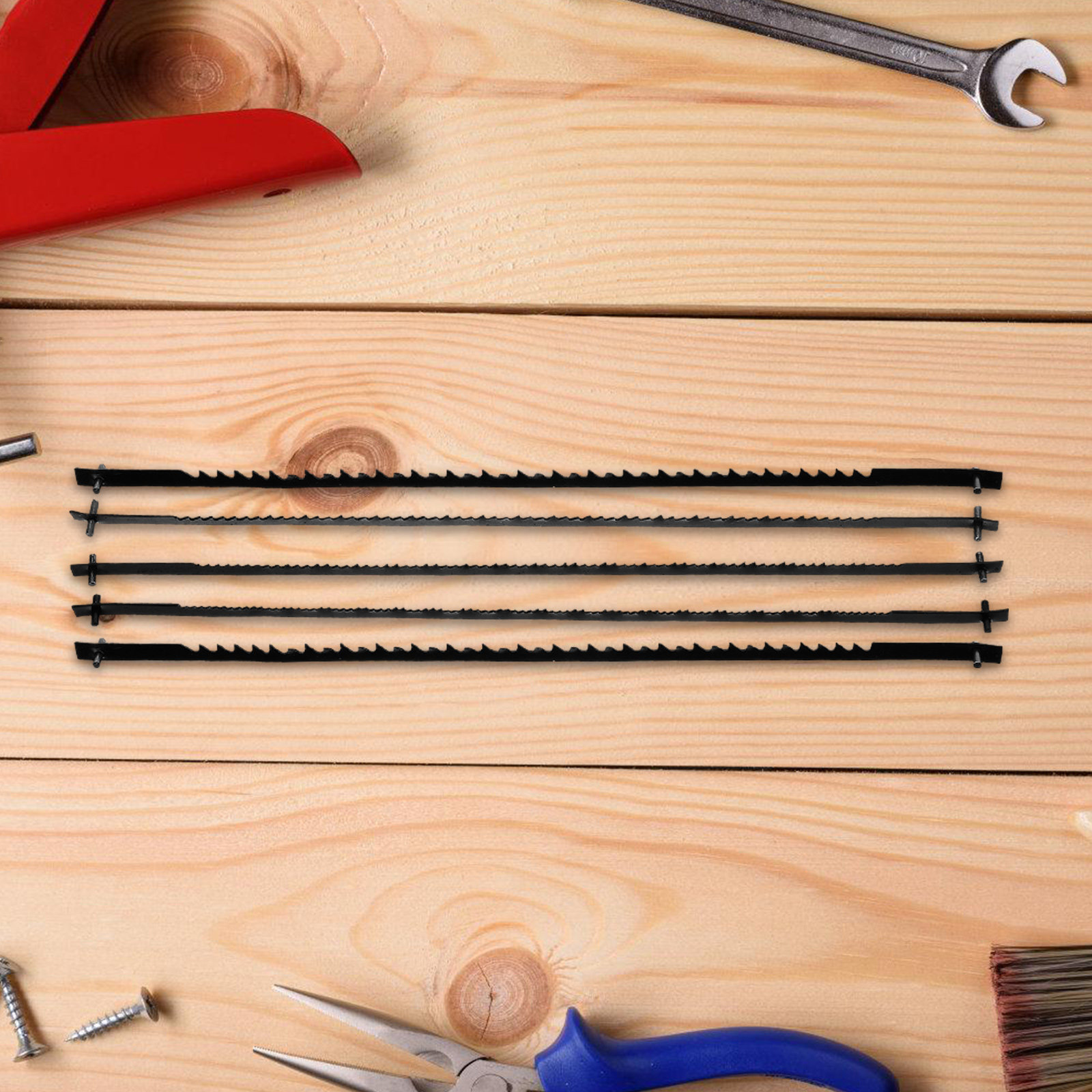 24pc Woodworking Curved Saw Bl - Woodworking Diy ulasan dan harga