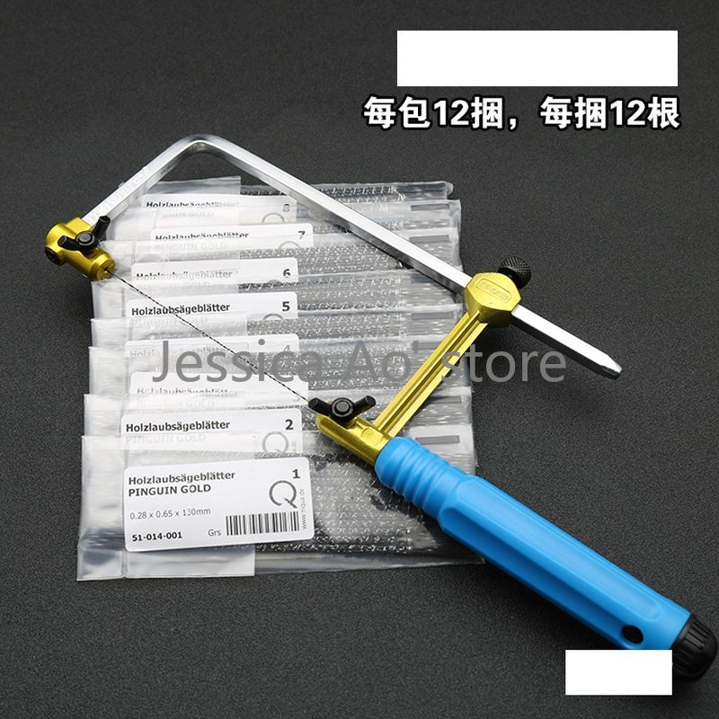 400# 500#  Hand Tool U-shaped  - Woodworking Hacks ulasan dan harga