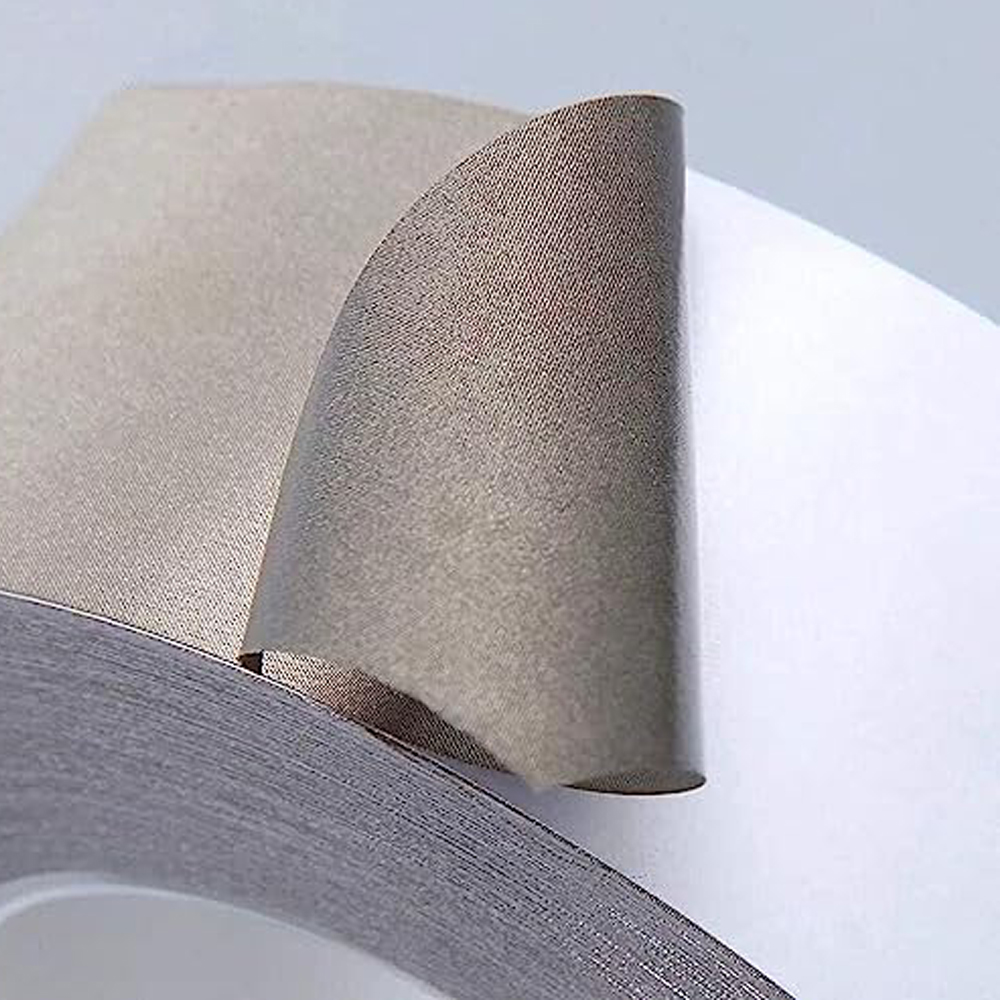 Faraday Cloth Tape Conductive  - Woodworking Face Shield ulasan dan harga