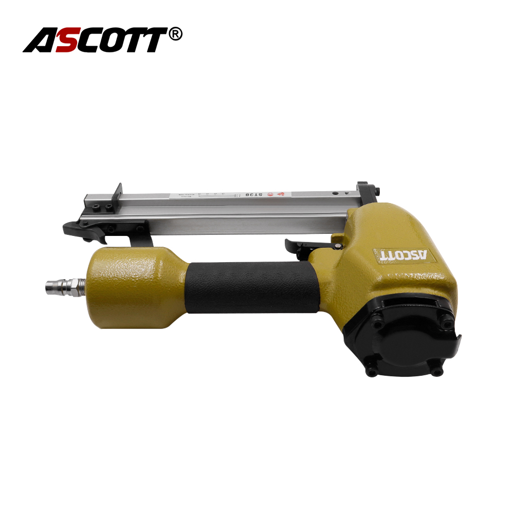 ST38 14GA Heavy  Pneumatic Nai - Woodworking Diy ulasan dan harga