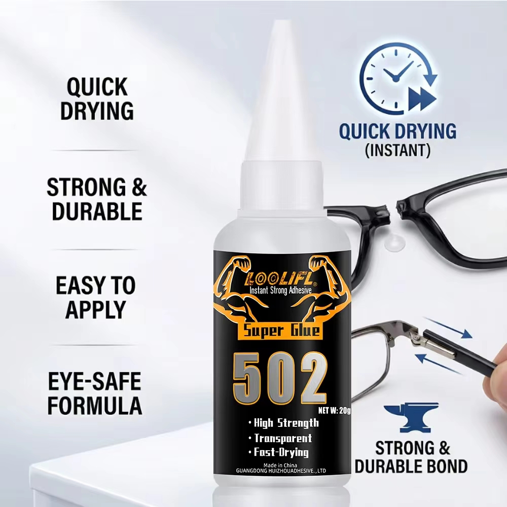 LOOLIFL-502 super glue, a mult - Woodworking Diy ulasan dan harga
