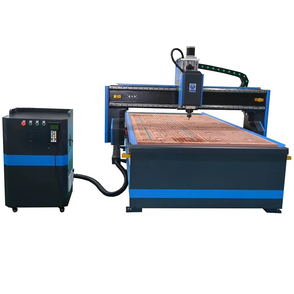 Best Sellers Automatic Cnc Rou - Woodworking Cnc Machine ulasan dan harga