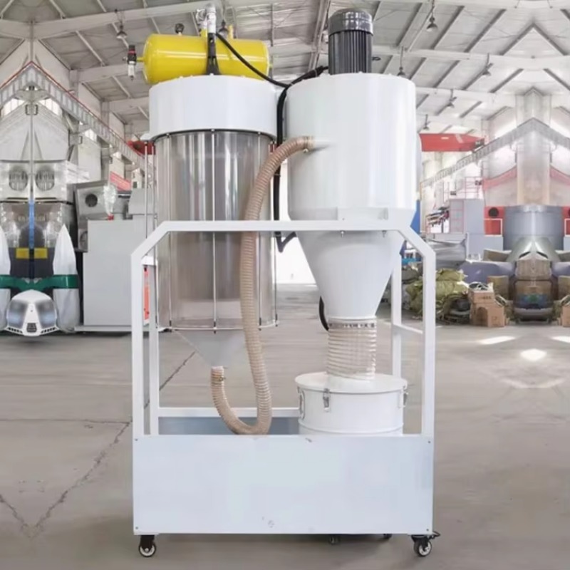 New 5 Woodworking Portable Cyc - Woodworking Dust Collector ulasan dan harga