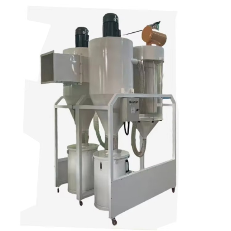 New 5 Woodworking Portable Cyc - Woodworking Dust Collector ulasan dan harga