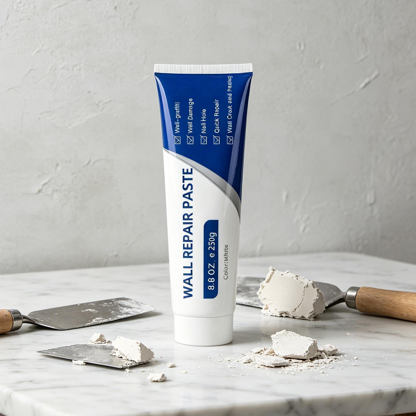 Drywall Repair Kit Wall Mendin - Woodworking Kits For Adults ulasan dan harga