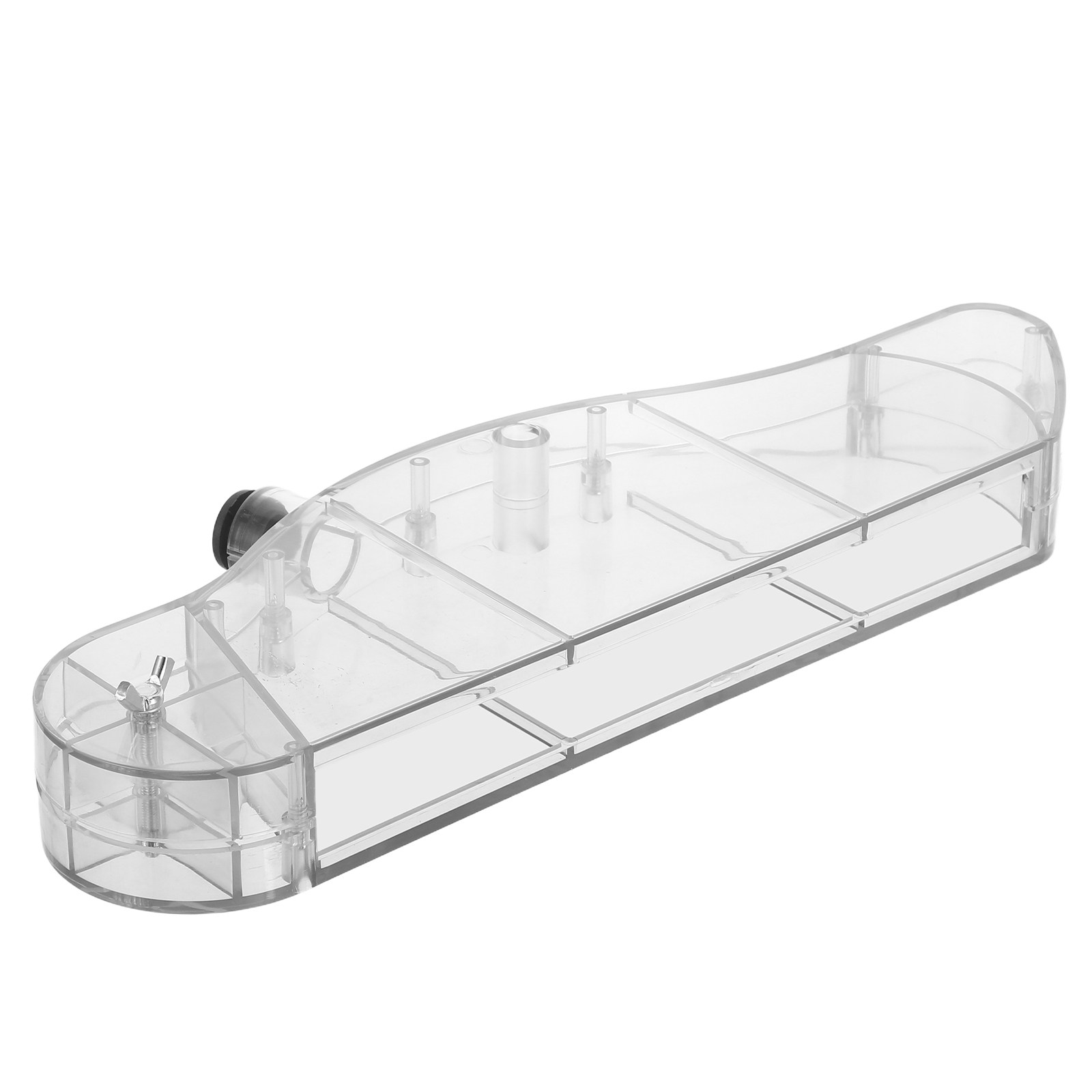 Transparent Table Saw Guard Ci - Woodworking Dust Collector ulasan dan harga