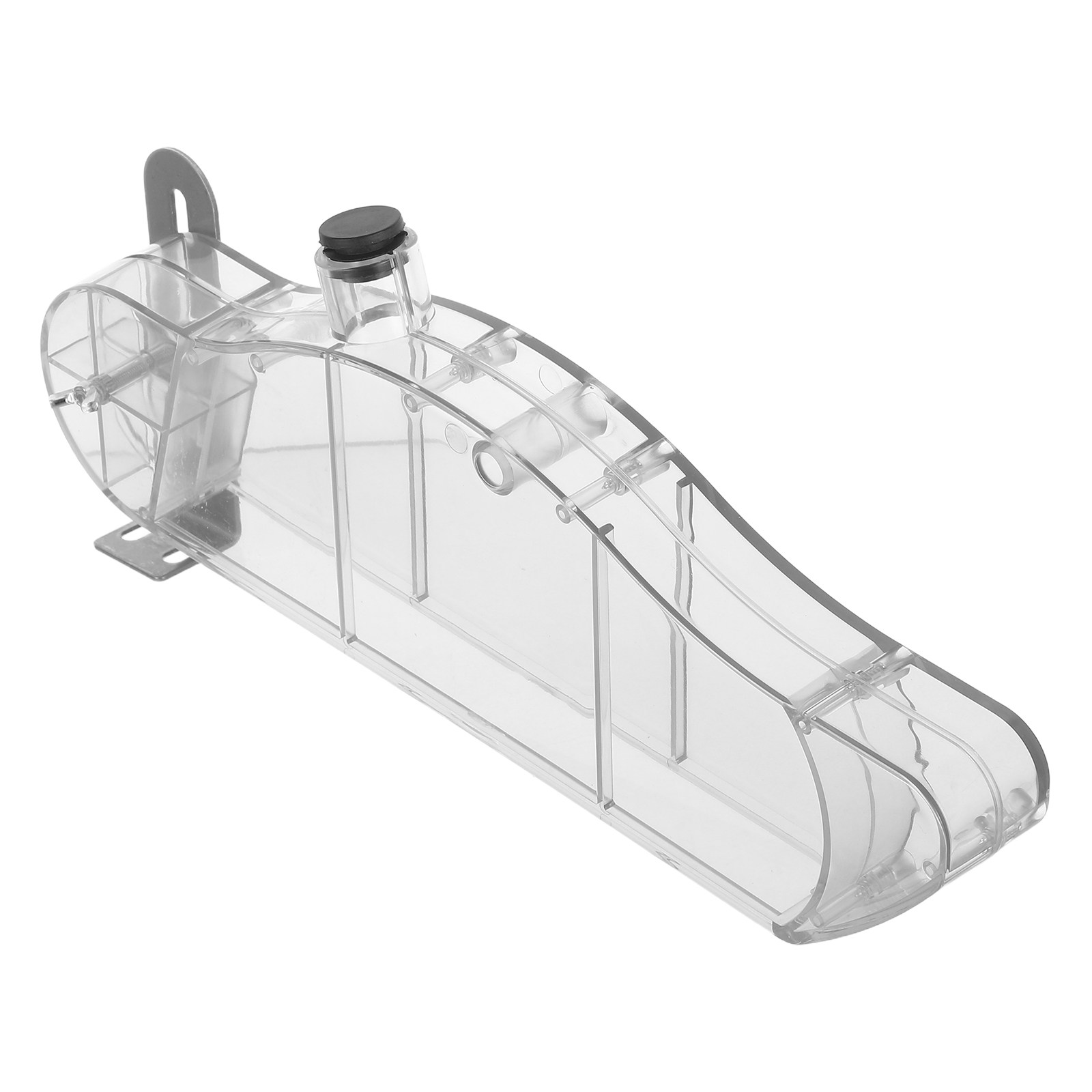 Transparent Table Saw Guard Ci - Woodworking Dust Collector ulasan dan harga