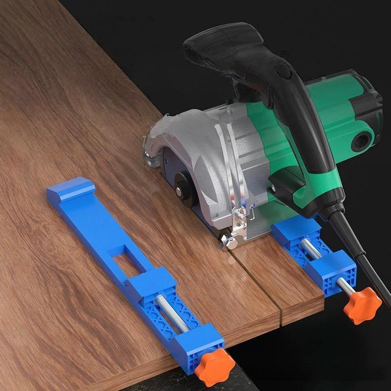 Cutting Machine Base Guide Rai - Woodworking For Beginners ulasan dan harga