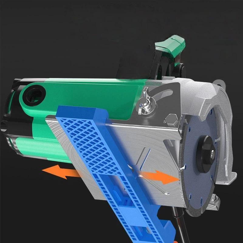 Cutting Machine Base Guide Rai - Woodworking For Beginners ulasan dan harga