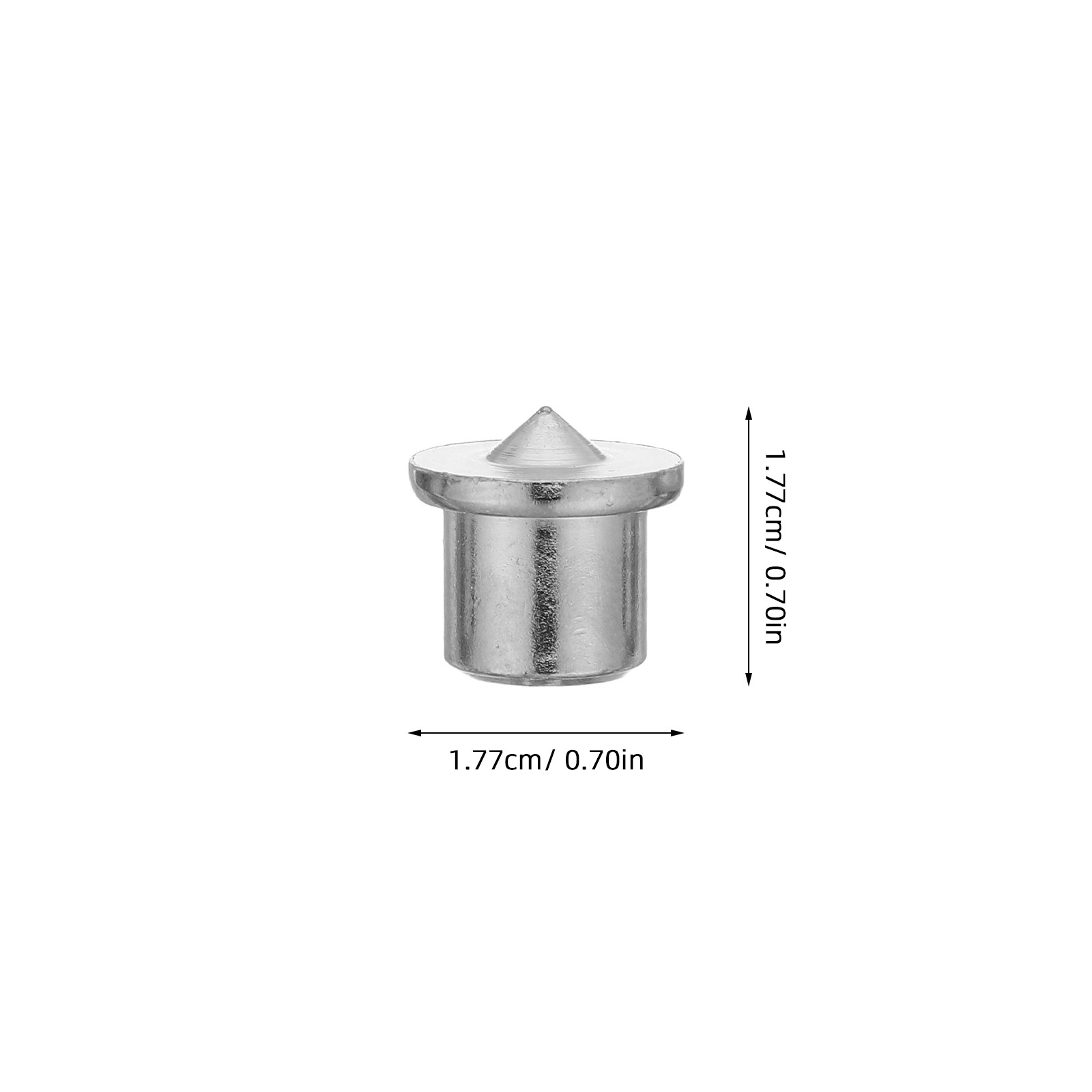 8Pcs Dowel Center Plugs Set Pr - Woodworking Drill ulasan dan harga