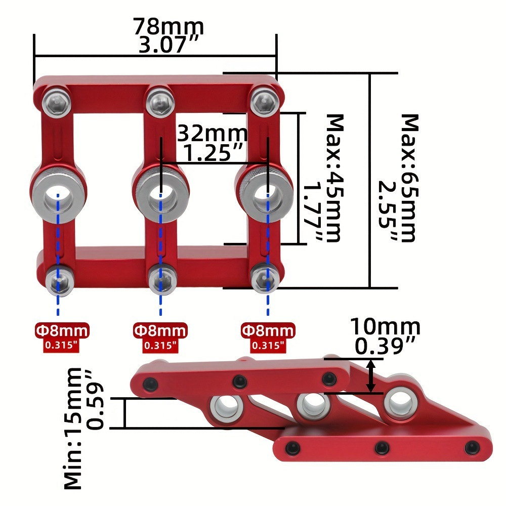 Woodworking self-centering ten - Woodworking Diy ulasan dan harga