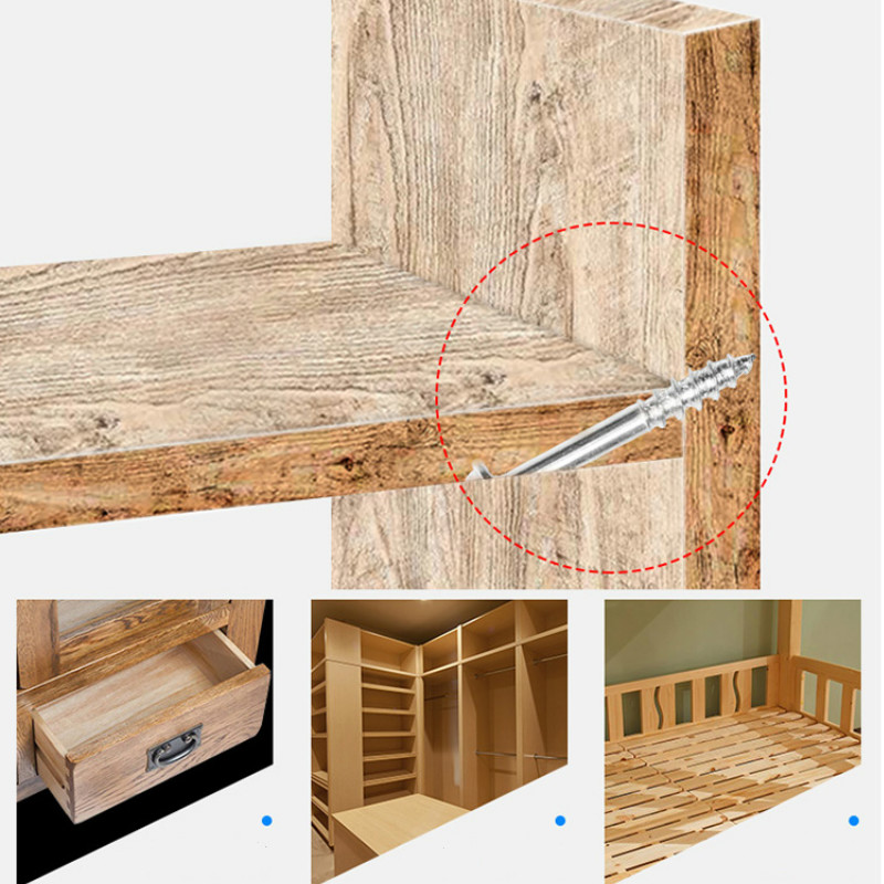 Oblique Hole Locator Set Or 4  - Woodworking Hacks ulasan dan harga