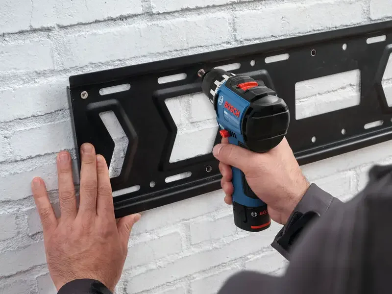 BOSCH GSR 12V-31 Professional  - Woodworking Drill ulasan dan harga